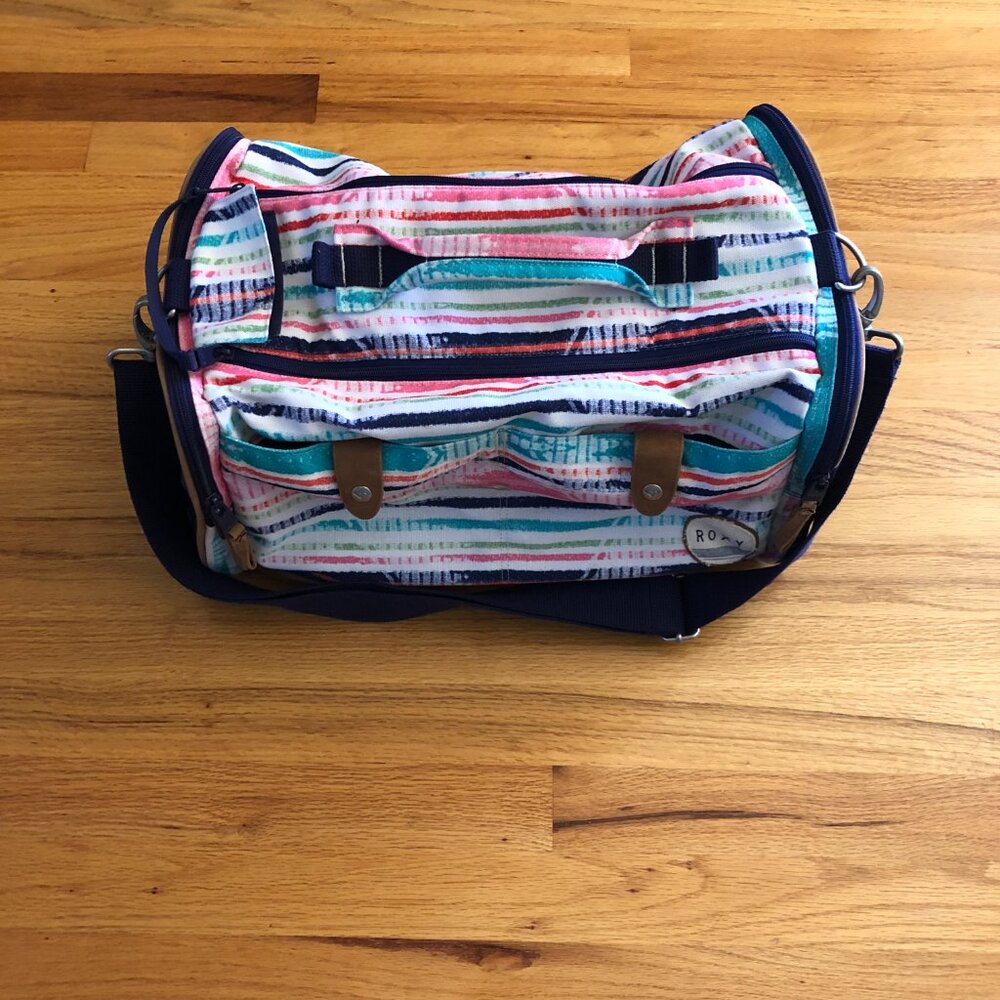 Roxy Travel Bag, Giftable
